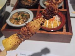 -火山屋台(新街口店)