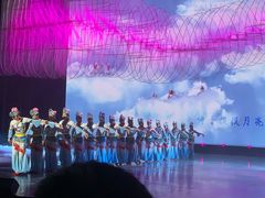 -七彩云南欢乐世界