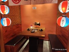 -焱岛烧肉·活鳗炙烤(晋江万达店)