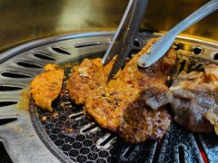 -妥妥烤肉料理(昙华林店)