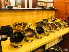 -高丽屯炭火烤肉店