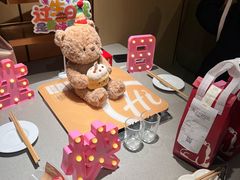 -海底捞火锅(银泰中心店)
