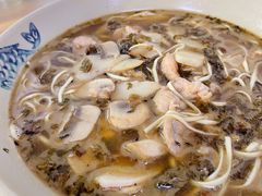 -无名氏面馆(邮电路店)