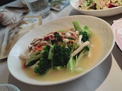 -Aqua Oasis 水天堂(石路天虹店)