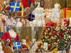 -广州天河希尔顿酒店