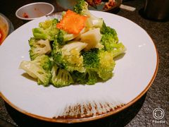 -丝路金桃·新疆菜(徐汇店)