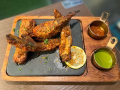 -Shantek象提南亚西餐厅&Bistro(淮海中路店)