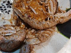 -阿浪海鲜连锁加工店(B栋2排1号火车头店)