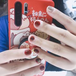 点击看大图 -ChuLian初莲日式美甲美睫