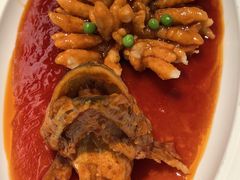 -苏梦江南·淮扬菜(夫子庙店)