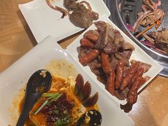 -炭之家烤肉(世茂店)