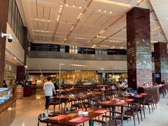 -广州希尔顿逸林酒店-OPEN開·全日制餐厅·海鲜·小火锅·自助餐(东风路店)