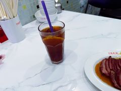 -澳门陈光记烧味饭店(南京德基广场店)