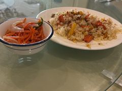 -阿达西新疆餐厅(西北大学店)