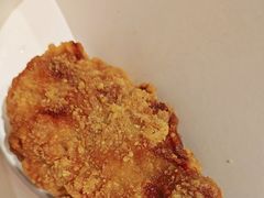 -麦当劳(农光里店)