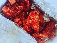 -SUN炸鸡专门店(西塔总店)