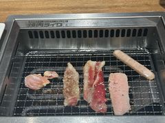 -焼肉ライク·烧肉LIKE(万菱汇店)