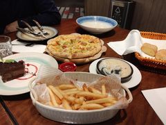 -西堤牛排(合肥之心城店)