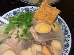 -小潘记鸭血粉丝汤