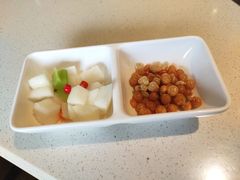 咸菜-八珍玉食鸡煲·打边炉(印象城店)