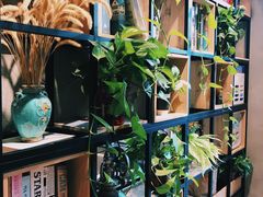 -ZING COFFEE 镜咖啡