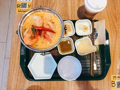 -香漫谷泰式小火锅(巴南万达店)