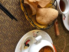 -南沙游艇会·大兵船餐厅