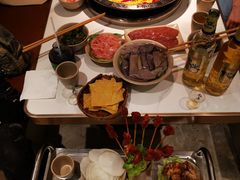 -朱氏胖子烂火锅(洪崖洞店)