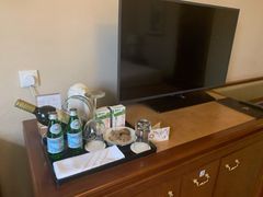 -杭州香格里拉饭店