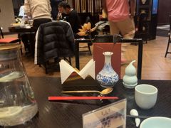 -海天楼中餐厅(吴宫泛太平洋酒店)