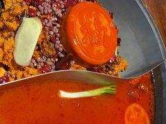 -楠火锅(仁恒梦中心店)