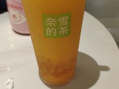 -奈雪的茶(花城汇中区PRO店)