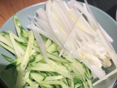 -娄三少春饼·烤鸭(合生汇购物中心店)
