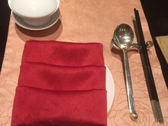 -利顺德大饭店·水岸中餐厅(小白楼店)