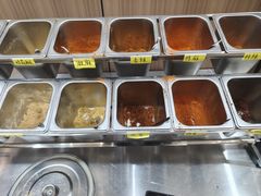 -喜味家·烙锅(东门店)