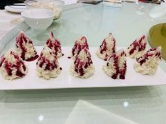 蓝莓山药-双井轩(双井店)