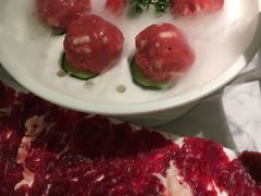 -俏牛哥鲜牛肉牛肆馆(重庆天地店)