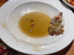 -柴窝堡22号辣子鸡·传承新疆菜