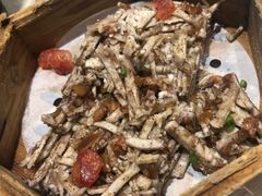 -明腾壹间茶餐厅(新都会花园广场店)