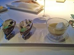 -迪拜帆船酒店海底餐厅