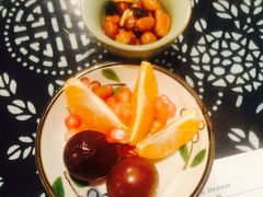 -蜗牛小馆醉乡民谣云南菜(惠新西里店)