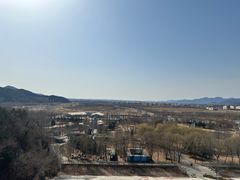 -北京金海湖景区