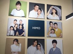 -海马体照相馆(万菱汇店)