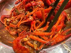 -聚味瞿记·龙虾堂(坡子街店)