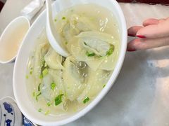-东吴面馆(因果巷店)