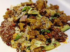 -友达面馆·酸菜鱼面(钱塘区店)