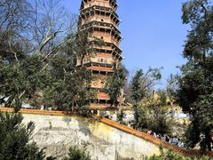 -宝通禅寺
