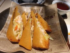 -侨美食家·粤菜(体育西路店)