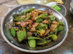 -芦茨金富饭庄·25年老字号·专做稻草鸡