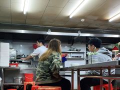 大堂-源记肠粉(华贵路店)